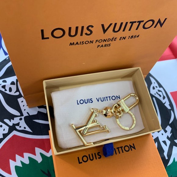 Key chains - Picture 2 of 5